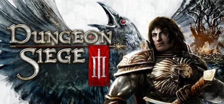 Dungeon Siege III PC Steam CD Key