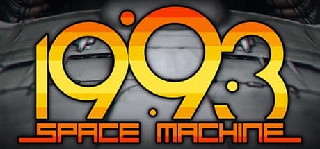 1993 Space Machine PC Steam CD Key