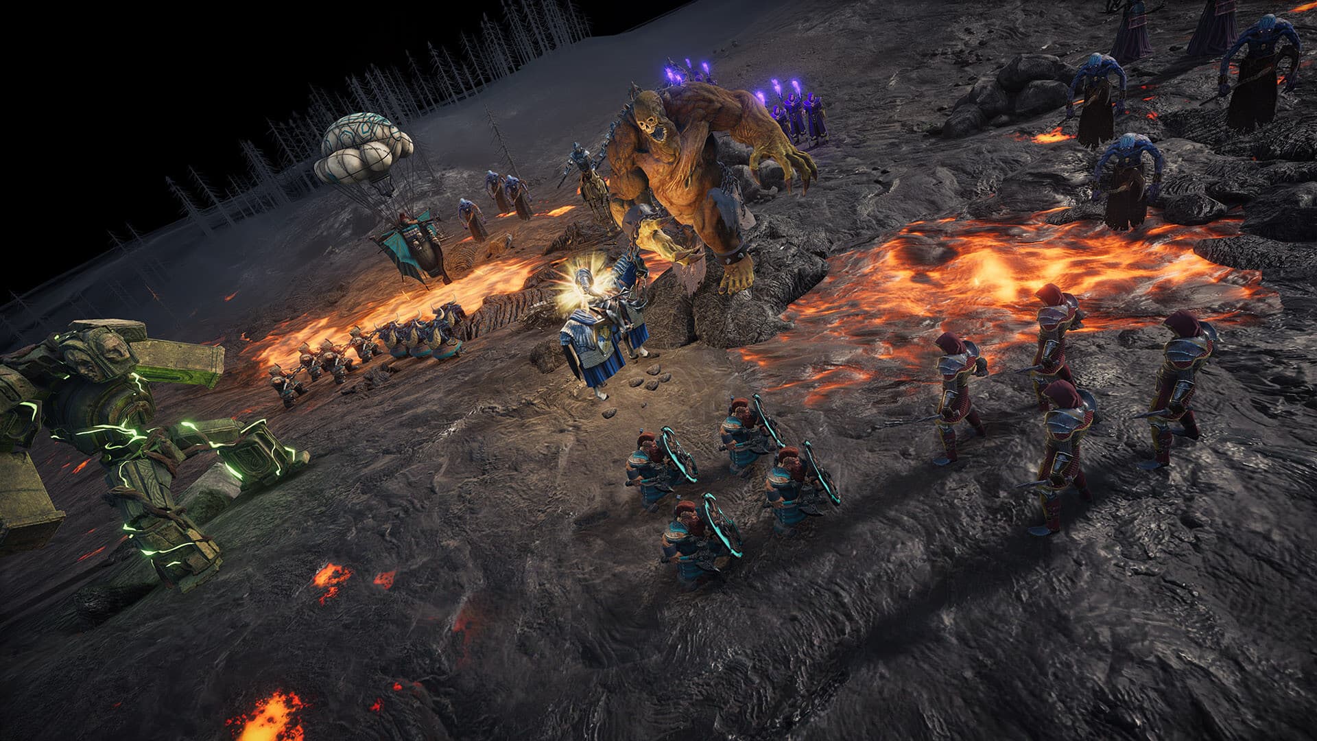 SpellForce: Conquest of Eo PC Steam Account - 4