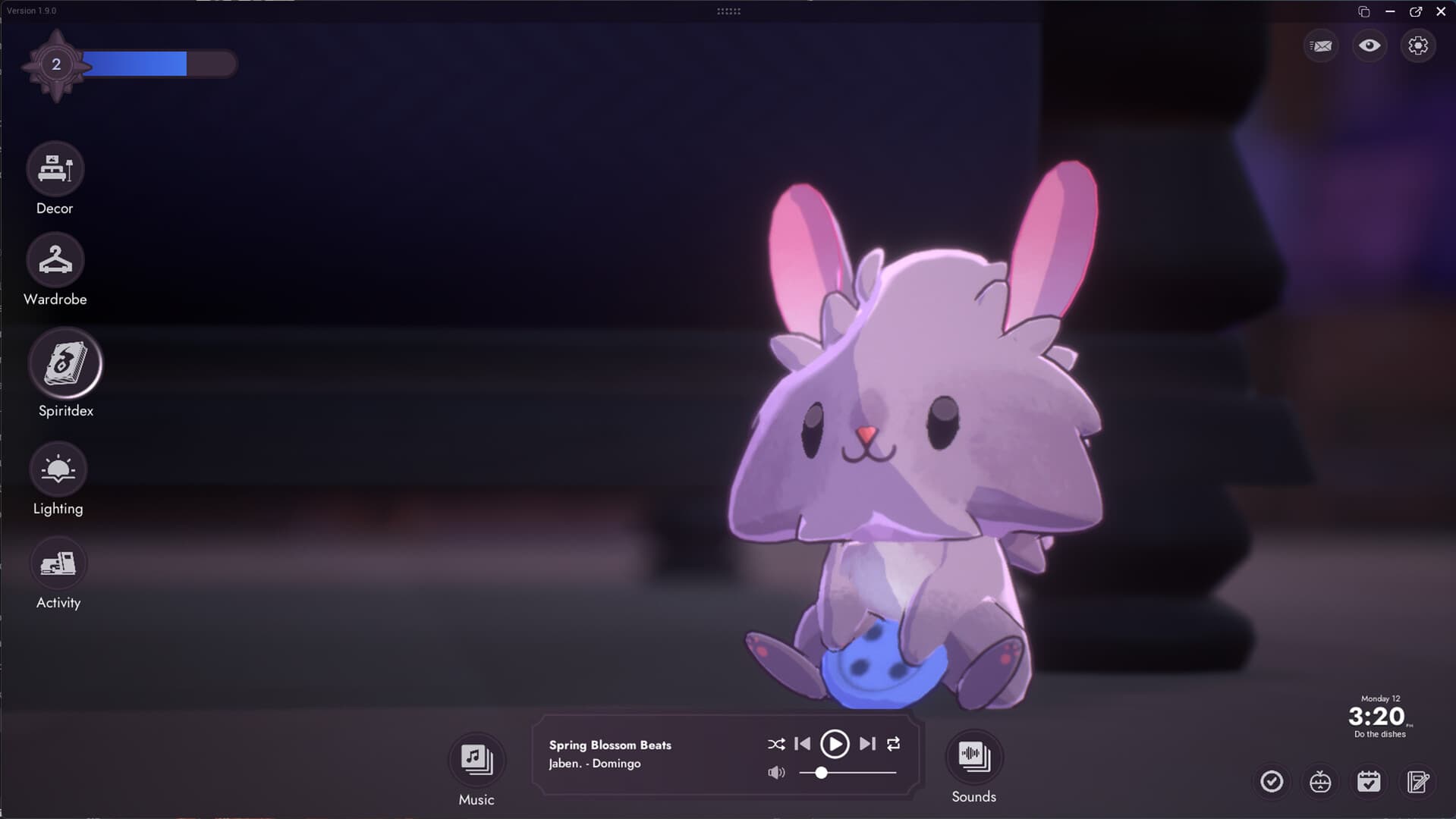 Spirit City: Lofi Sessions Steam Account - 8