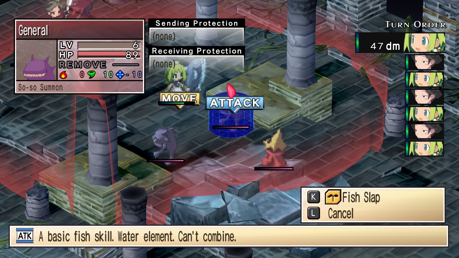Phantom Brave PC Steam CD Key - 8