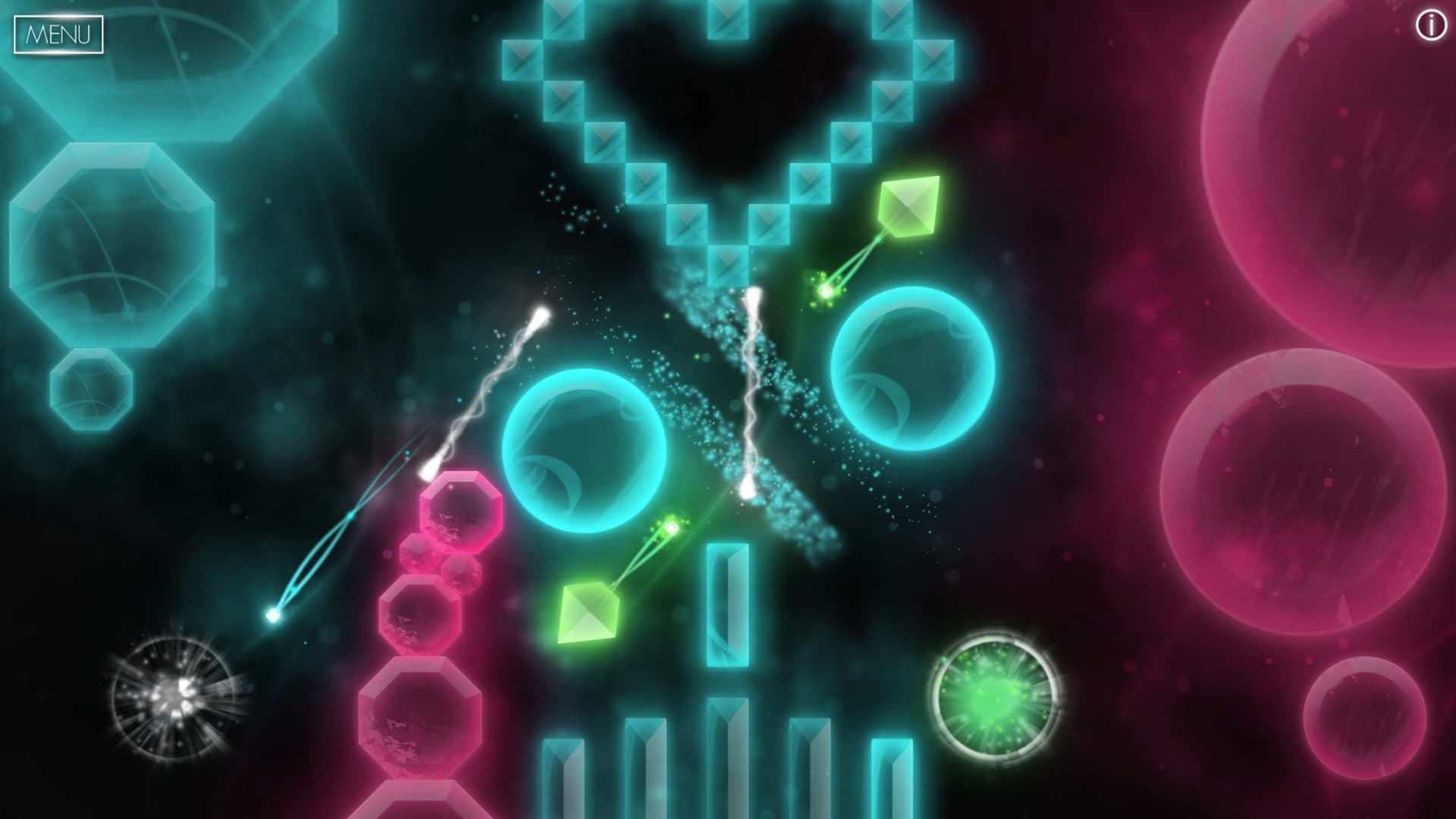 Lowglow Steam CD Key - 2