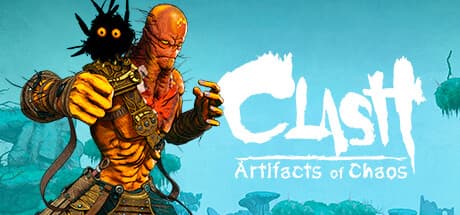 Clash: Artifacts of Chaos PC Steam Account