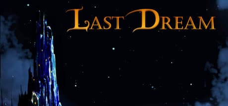 Last Dream PC Steam CD Key