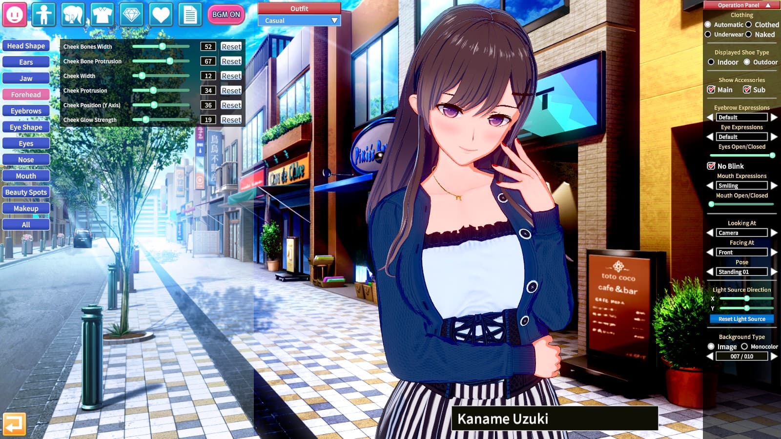 コイカツ / Koikatsu Party Steam Account - 3