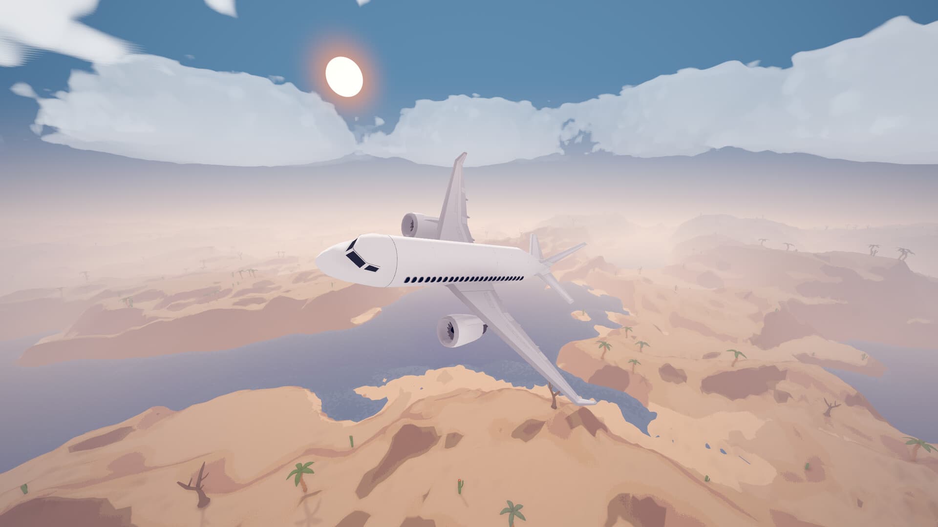 Aviassembly PC Steam Account - 3