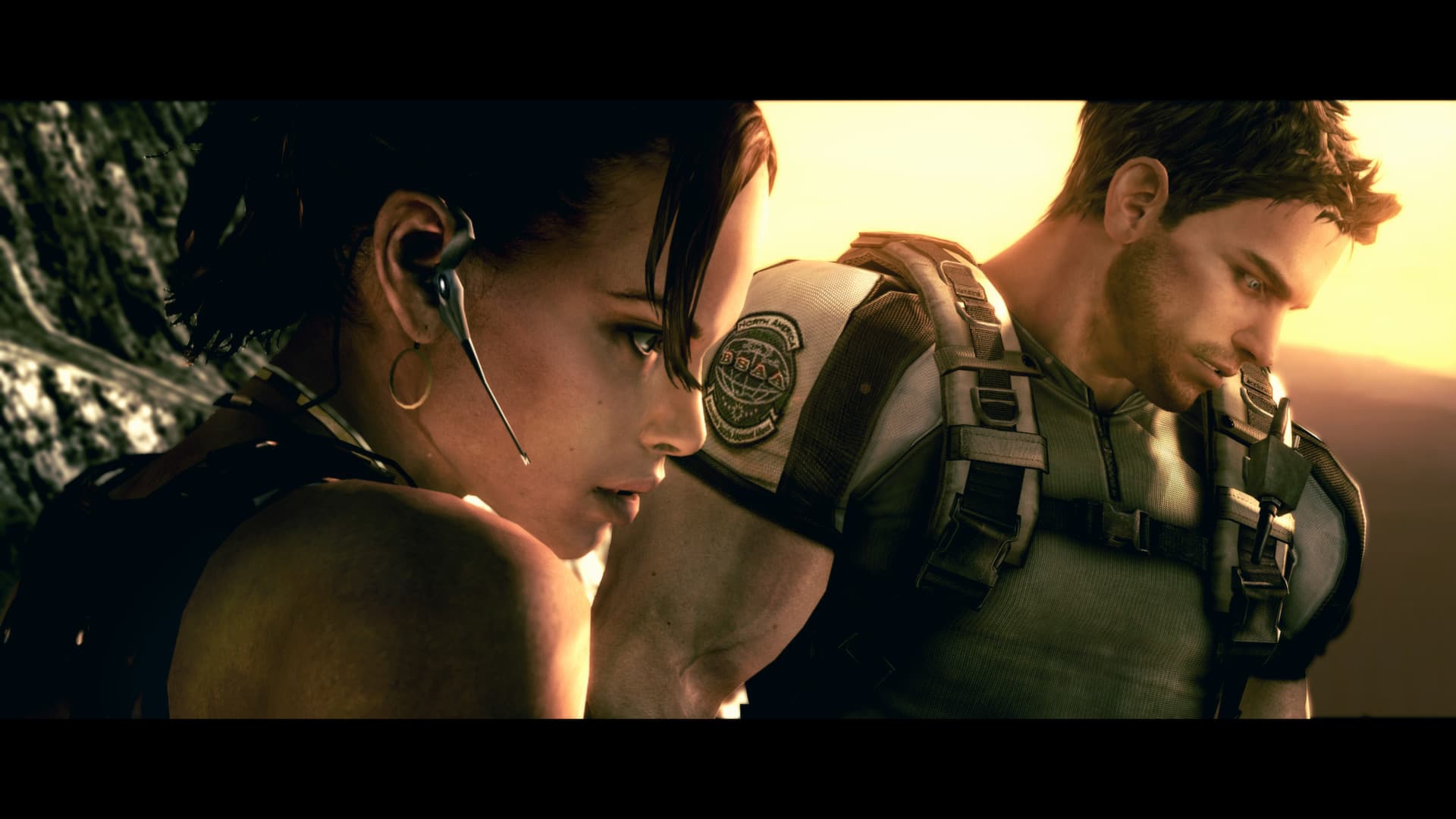Resident Evil 5 - 2