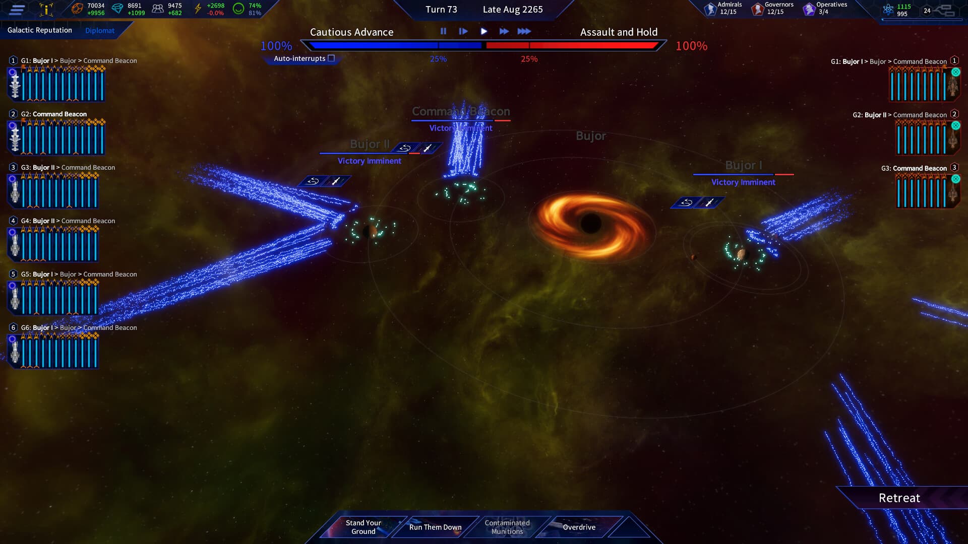 The Pegasus Expedition PC Steam Account - 5