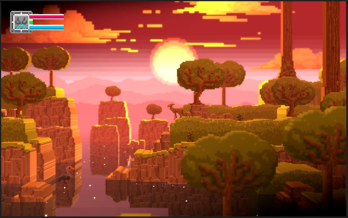 The Deer God Steam CD Key - 4