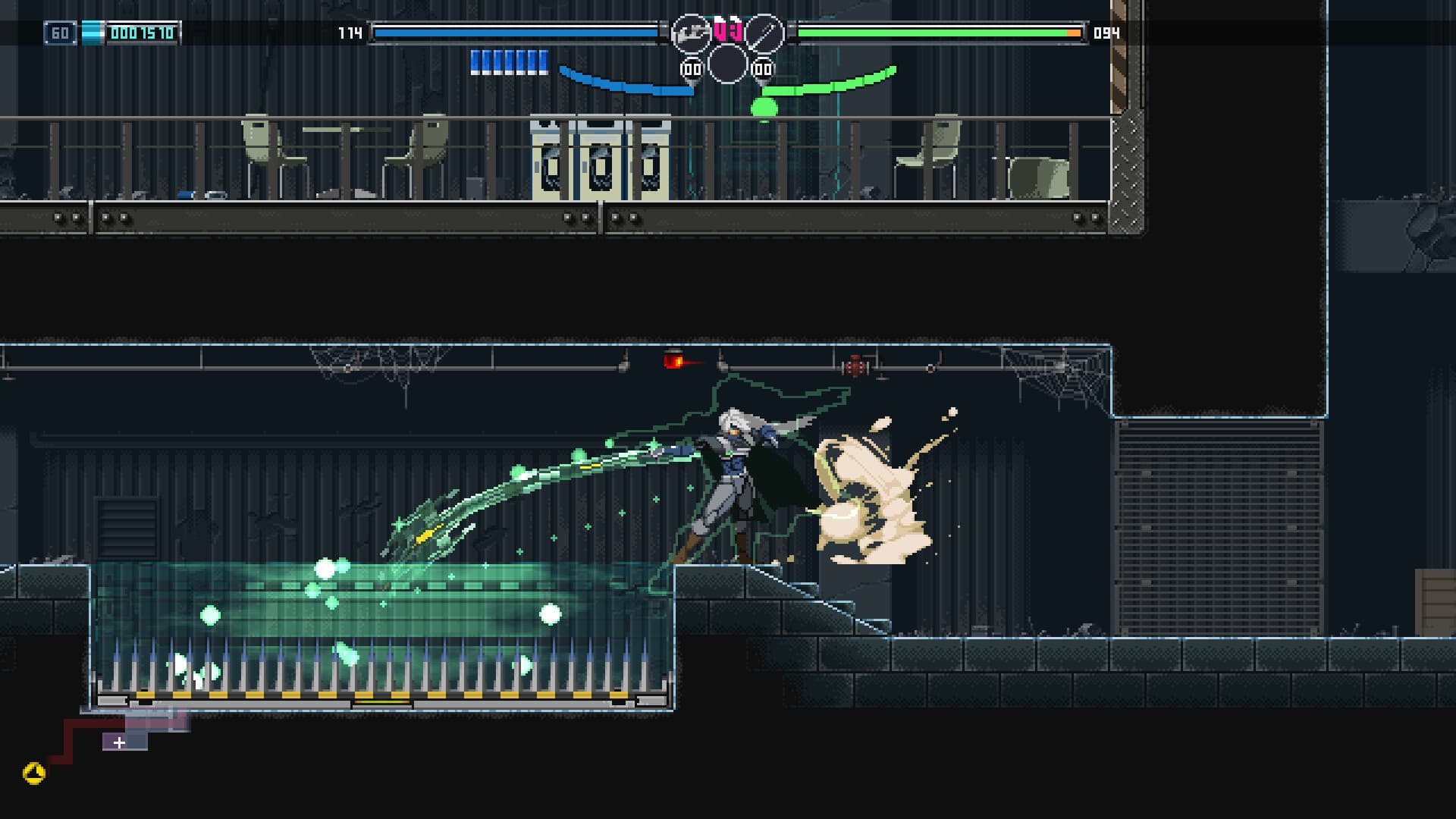 Blade Chimera PC Steam Account - 4