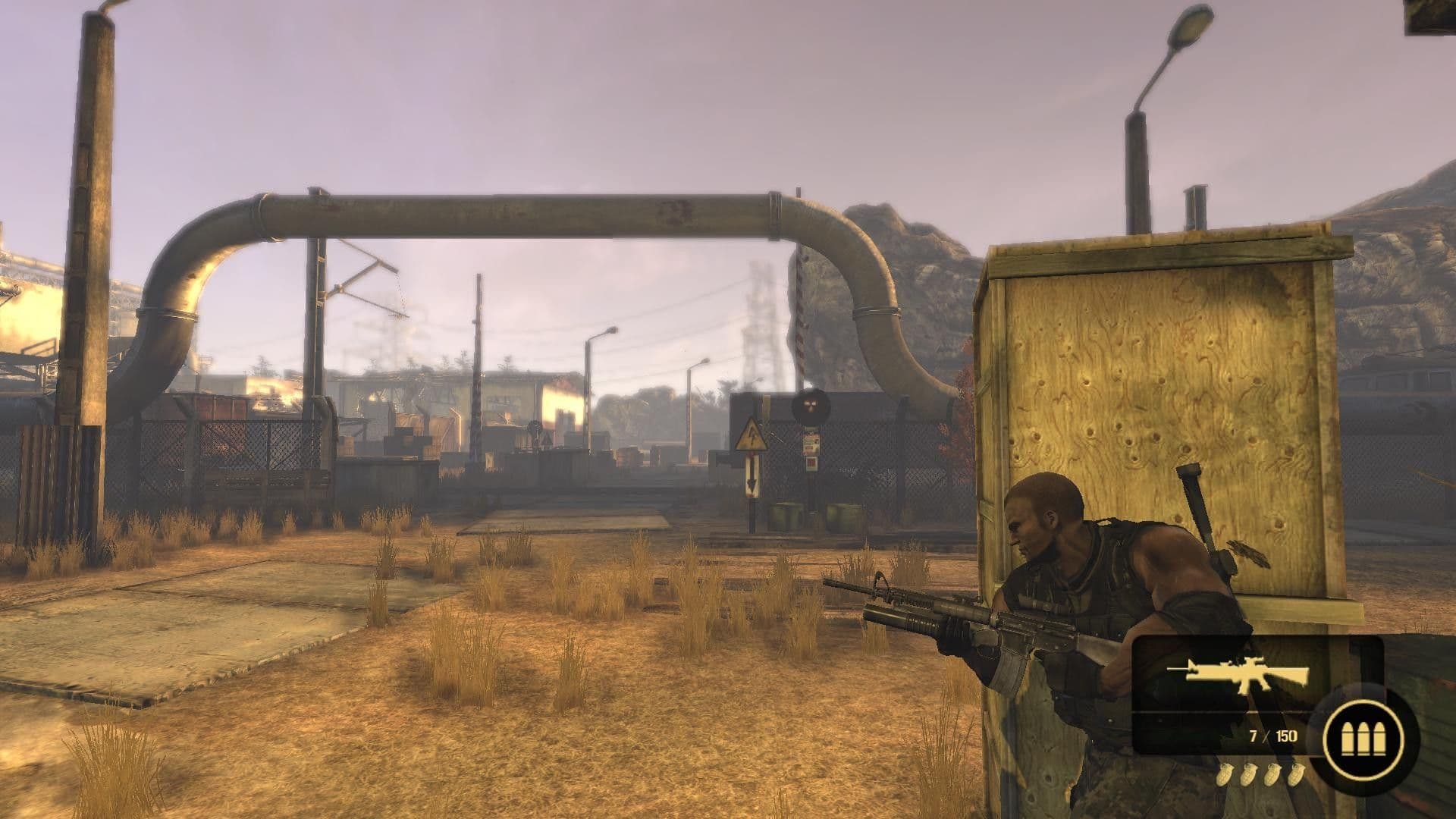 Global Ops: Commando Libya Steam CD Key - 7