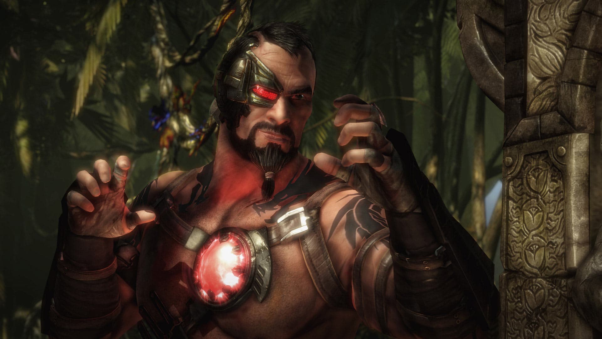 Mortal Kombat X PC Steam Account - 8