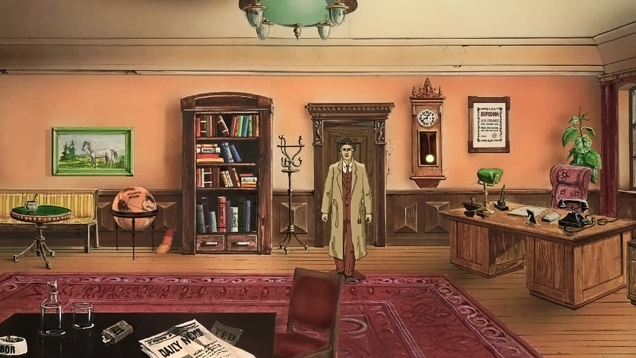Jack Orlando: Director's Cut Steam CD Key - 5