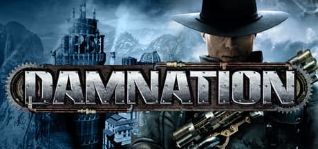 Damnation Steam CD Key