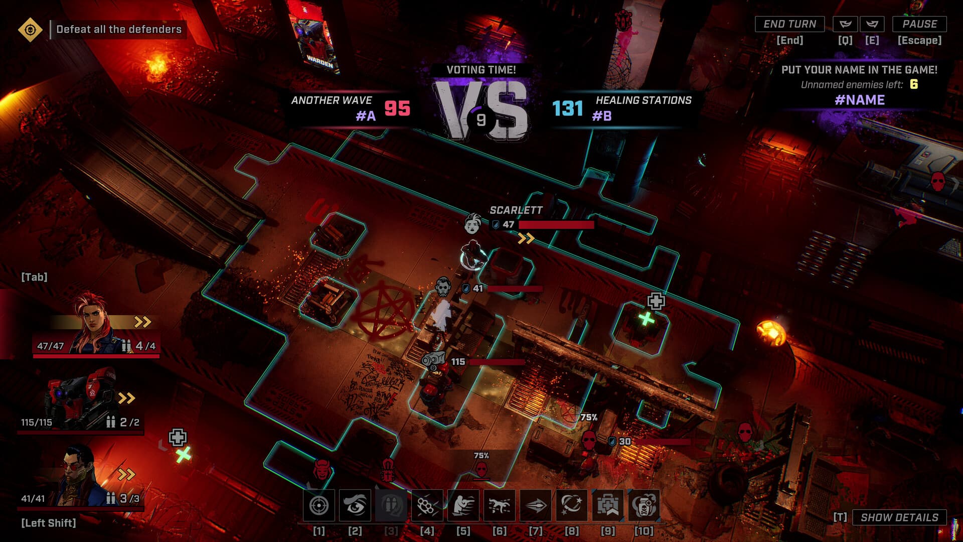 Showgunners Steam Account - 5