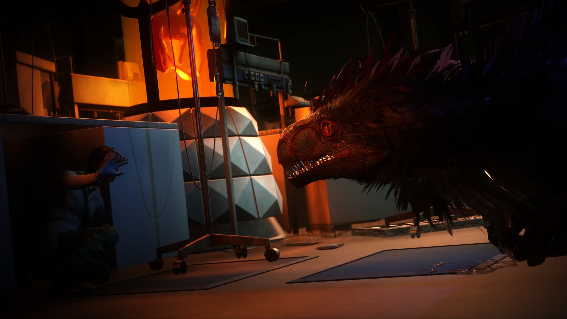 Deathground PC Steam Account - 3