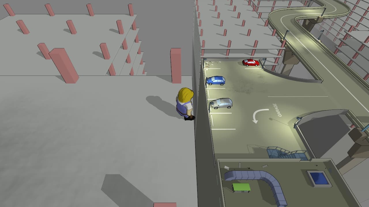 The Adventures of Mr. Bobley Steam CD Key - 3