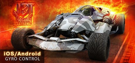 Jet Racing Extreme PC Steam CD Key