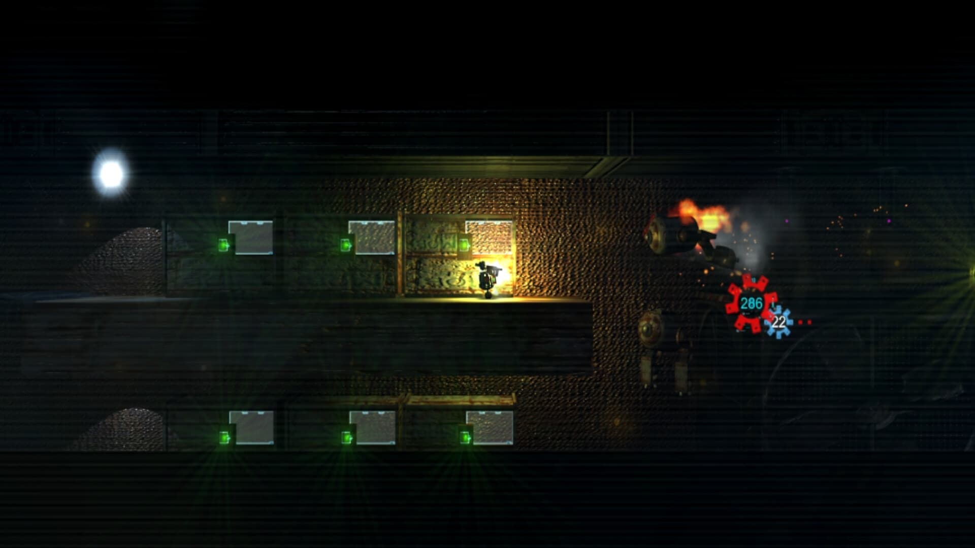 CortexGear:AngryDroids PC Steam CD Key - 2