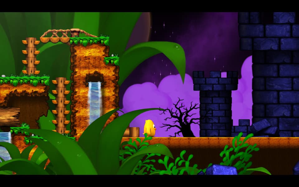 Toki Tori Steam CD Key - 5