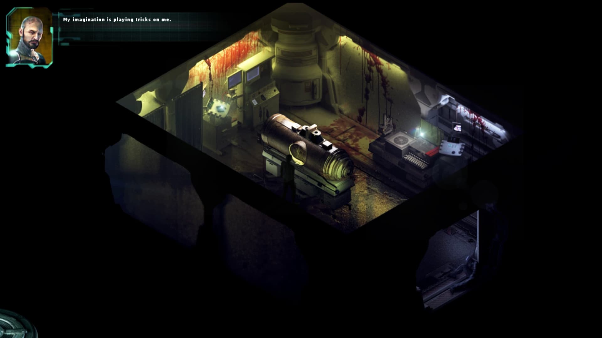Stasis Steam CD Key - 6