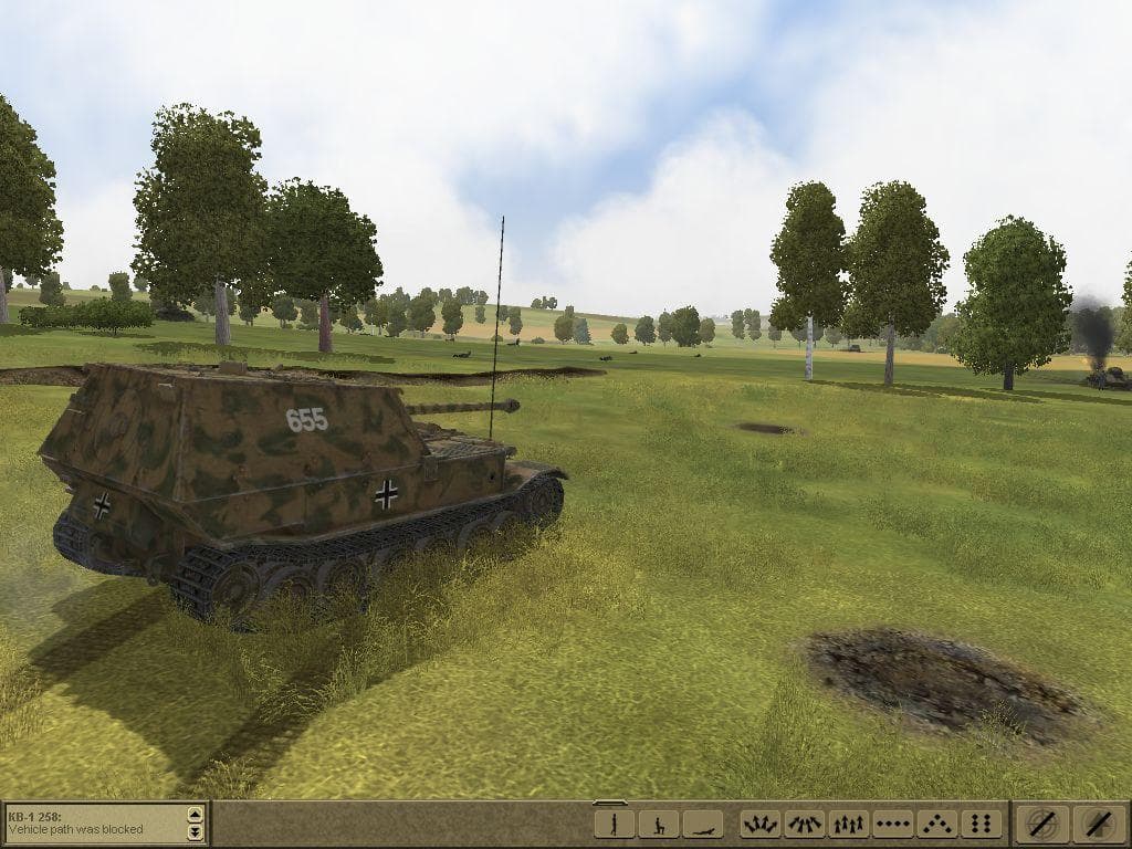 Theatre of War Steam CD Key - 2