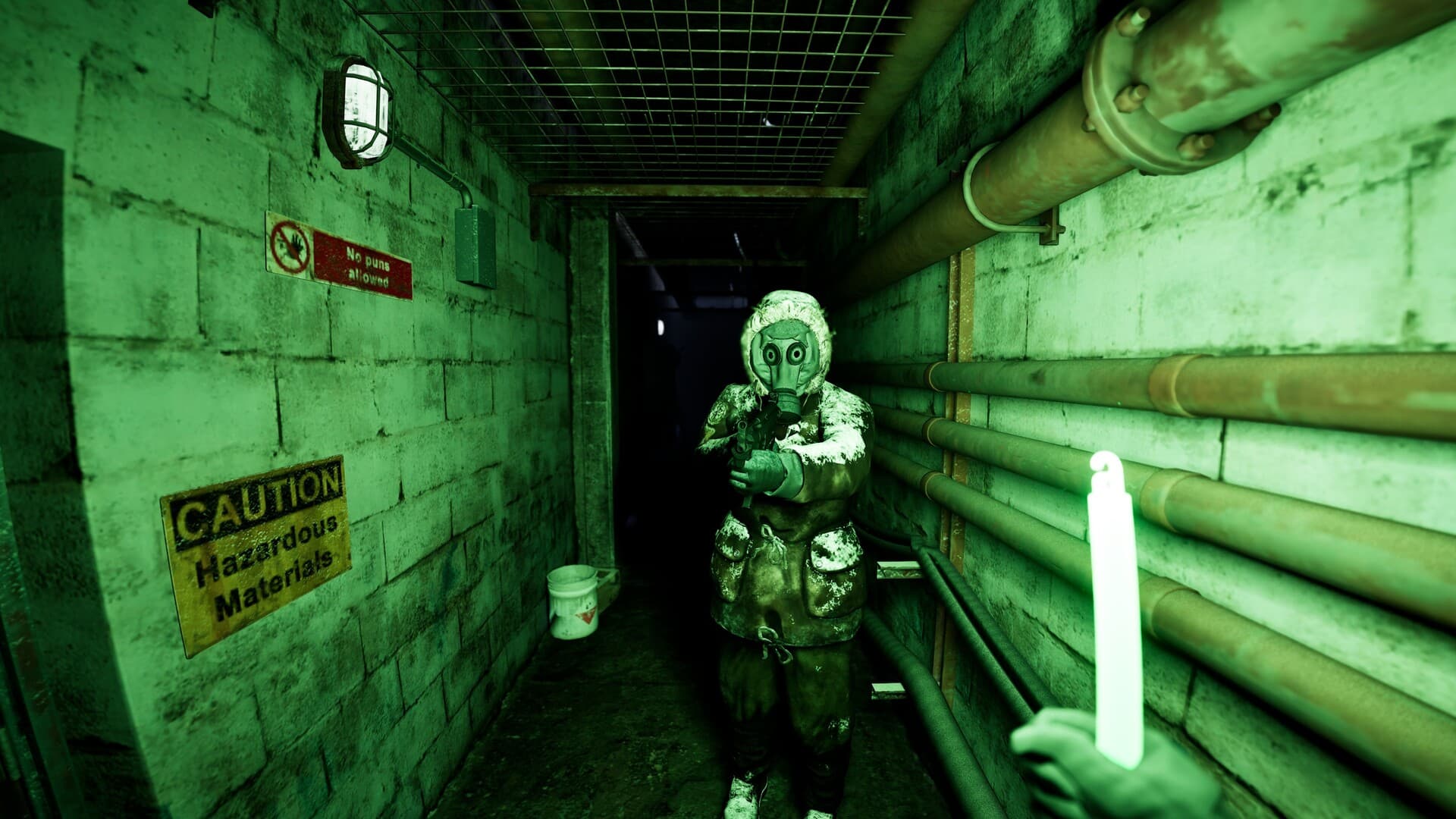 Nuclear Nightmare PC Steam Account - 3