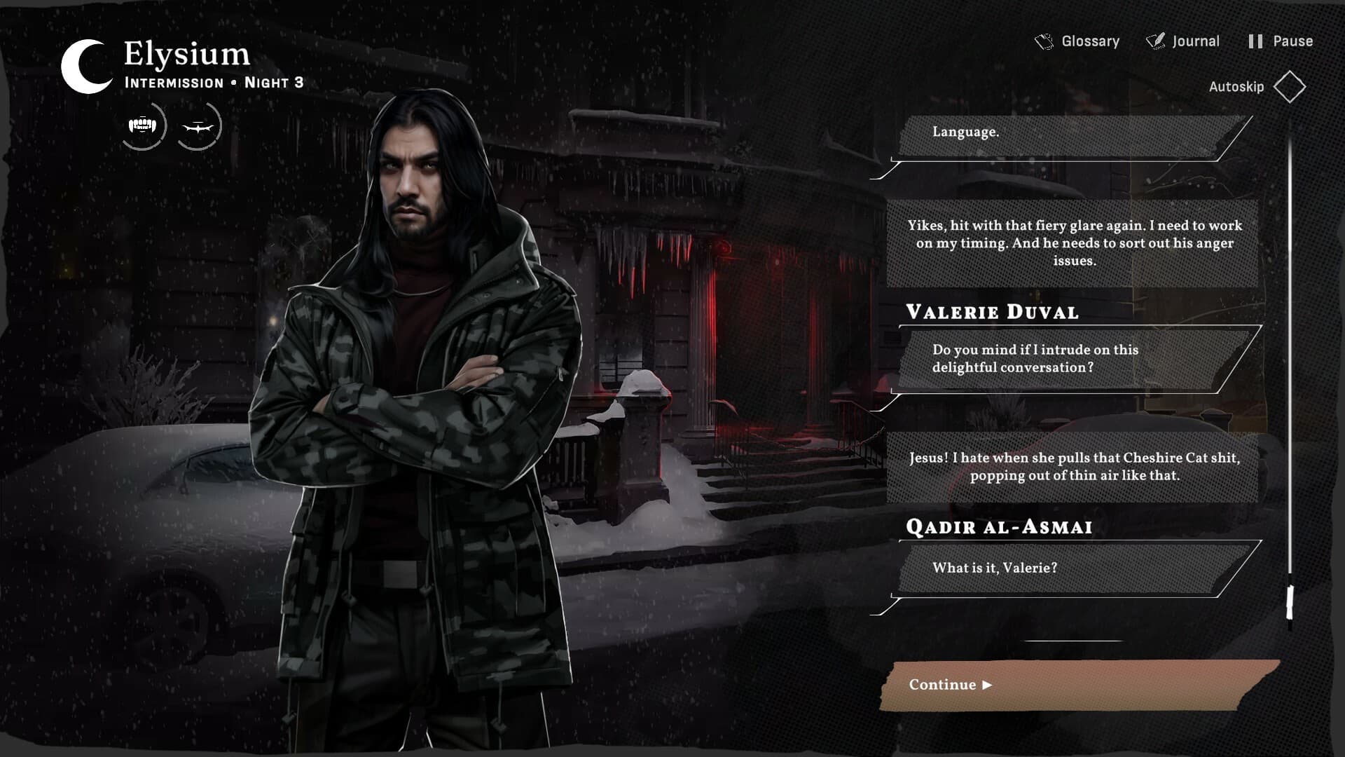 Vampire: The Masquerade - Reckoning of New York PC Steam Account - 7
