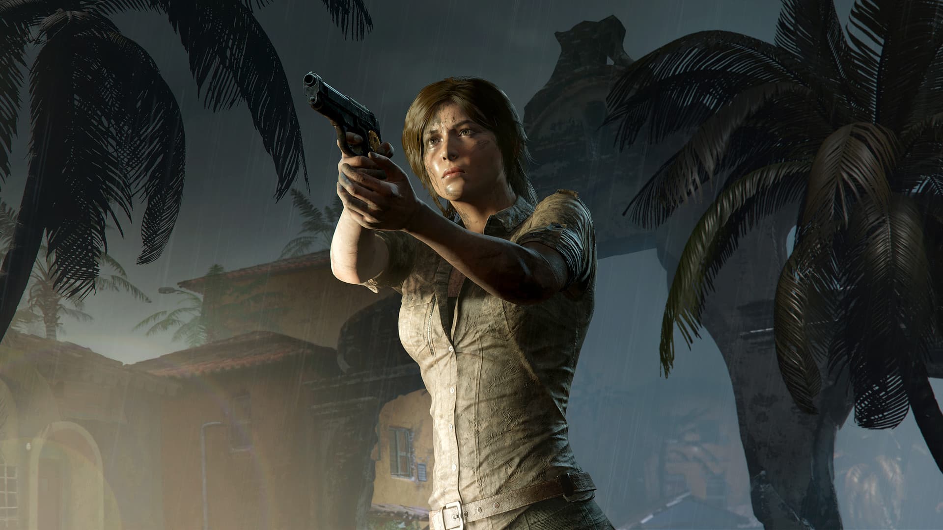 Shadow of the Tomb Raider: Definitive Edition Steam Account - 8