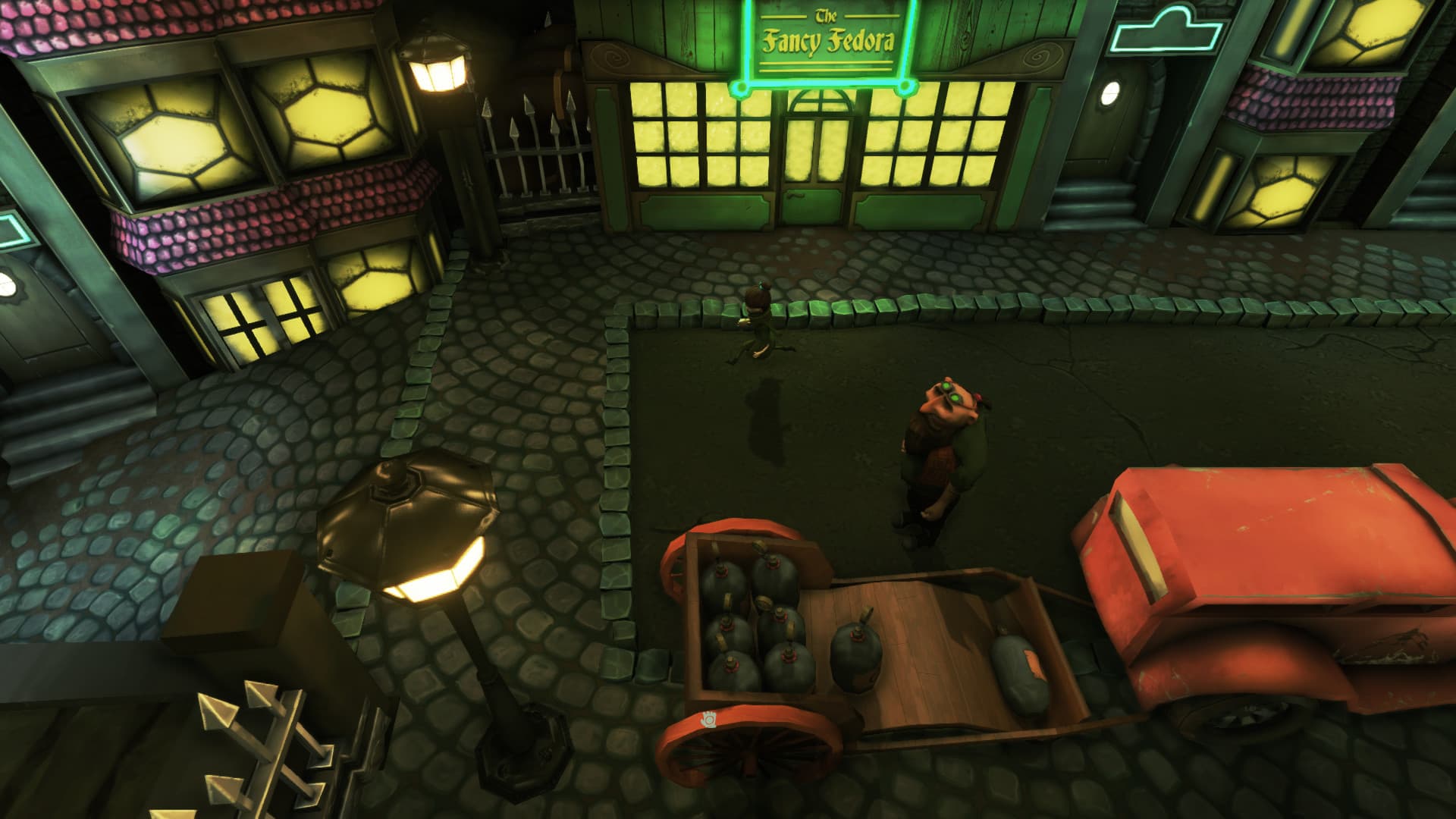 Traverser Steam CD Key - 4