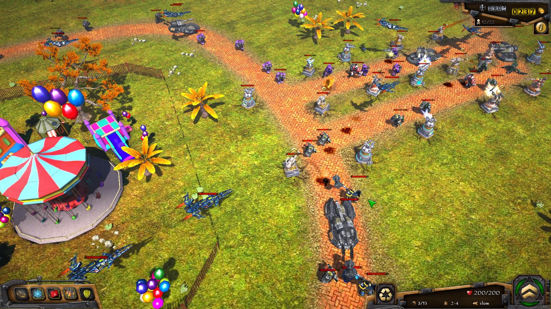 Rush for Glory Steam CD Key - 3