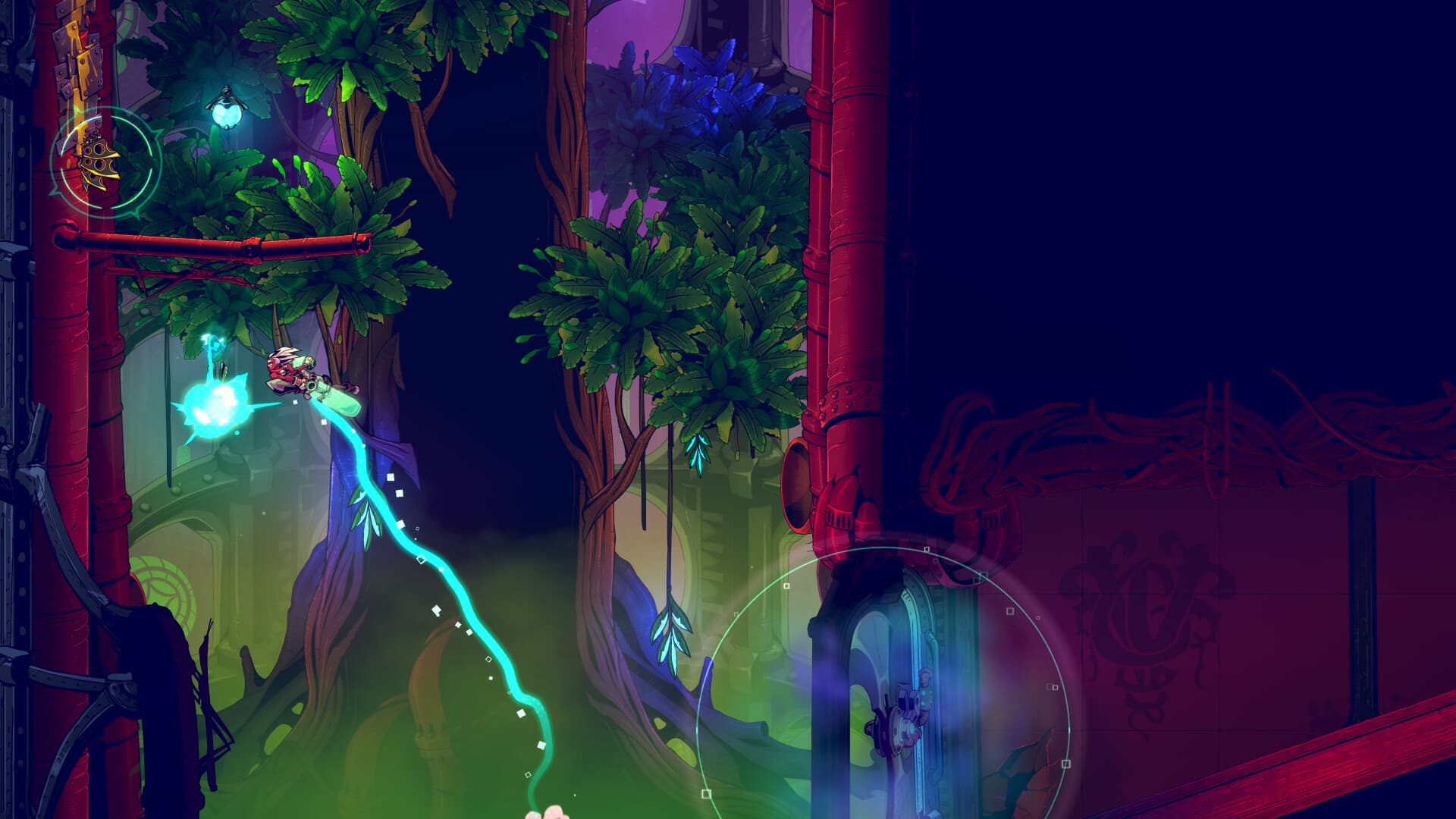 CONVERGENCE: A League of Legends Story - Deluxe Edition Steam Account - 5