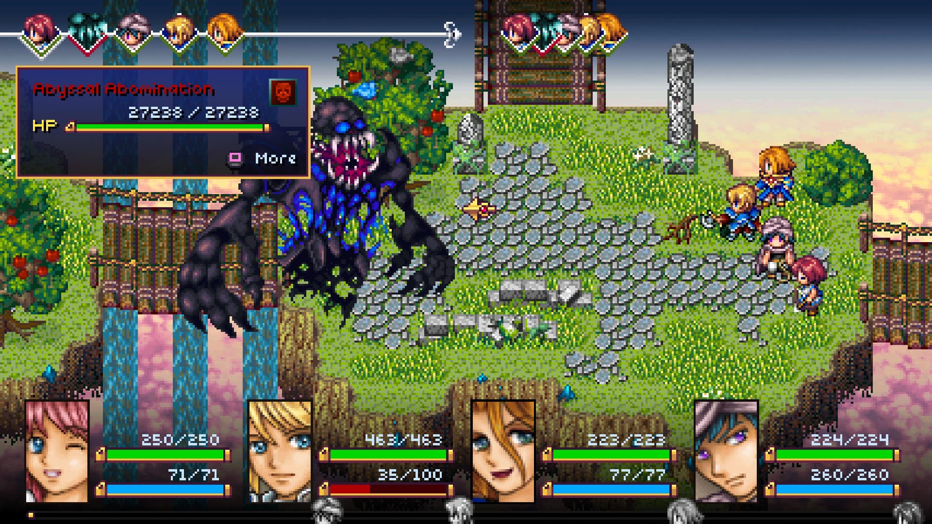 Ara Fell Steam CD Key - 5