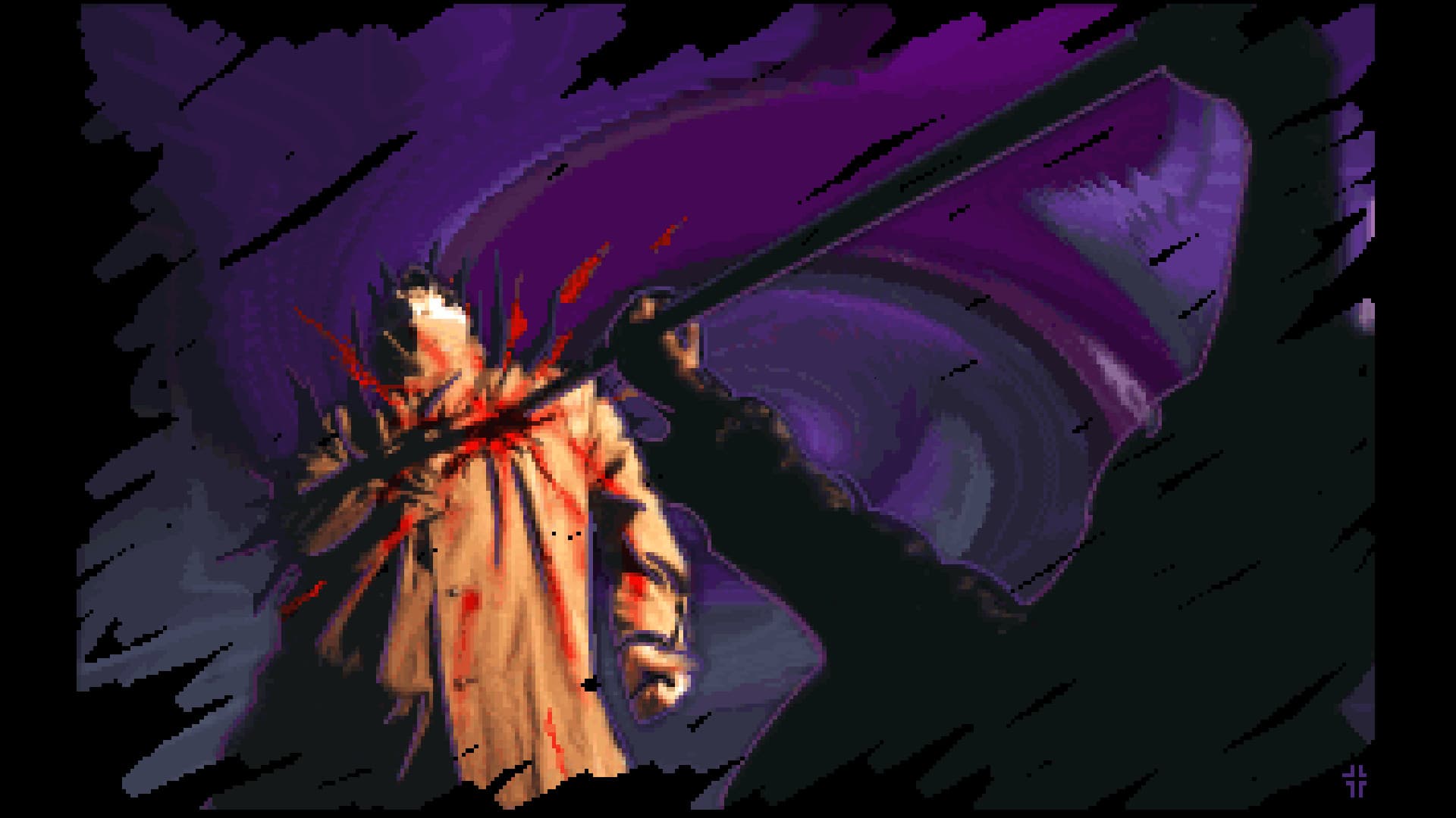 BloodNet Steam CD Key - 6