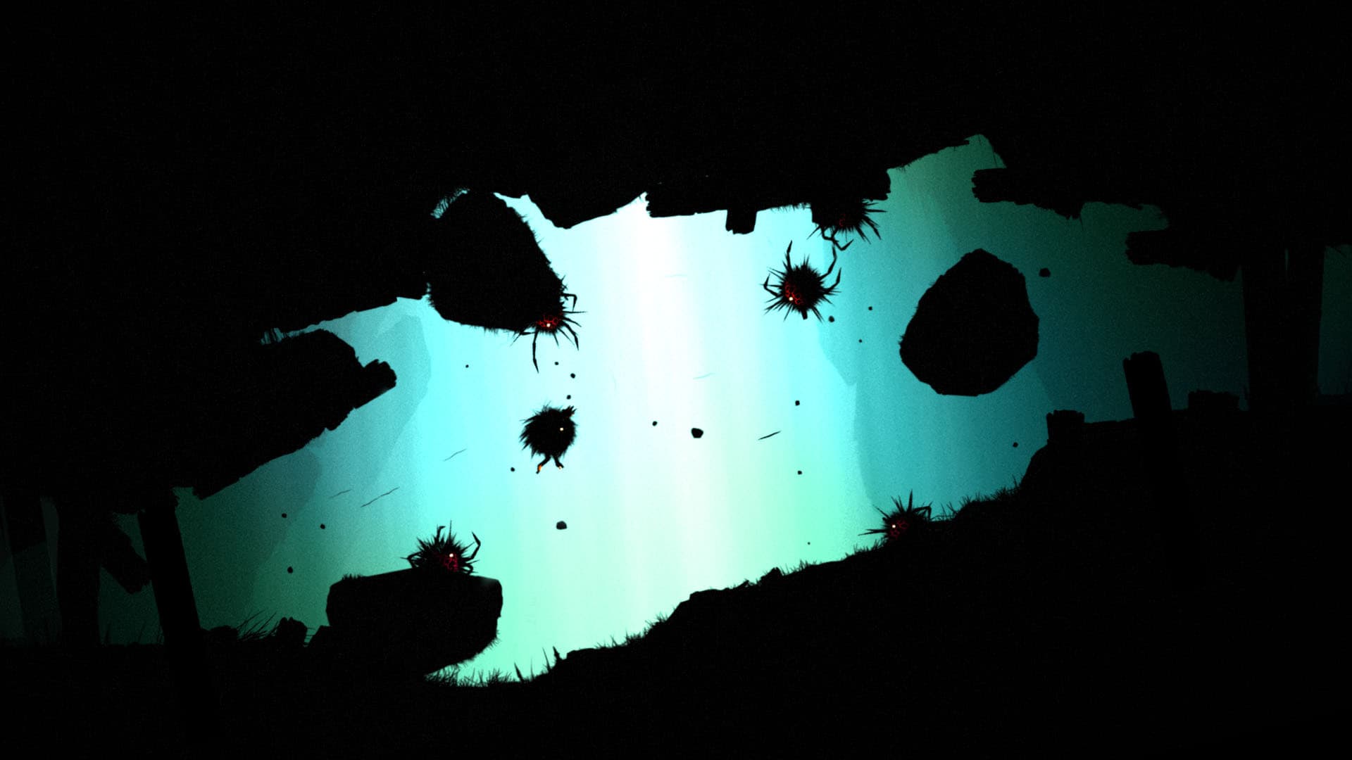 Feist PC Steam CD Key - 3