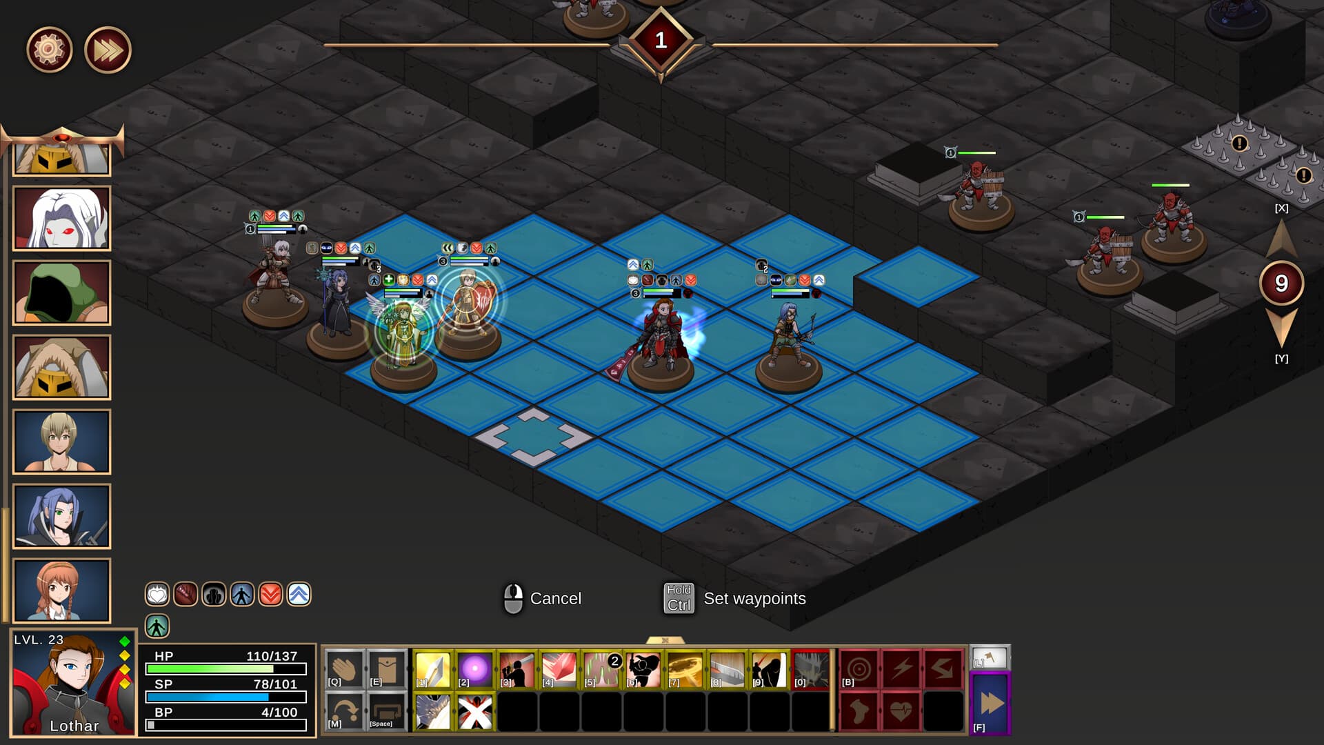 Our Adventurer Guild PC Steam Account - 5