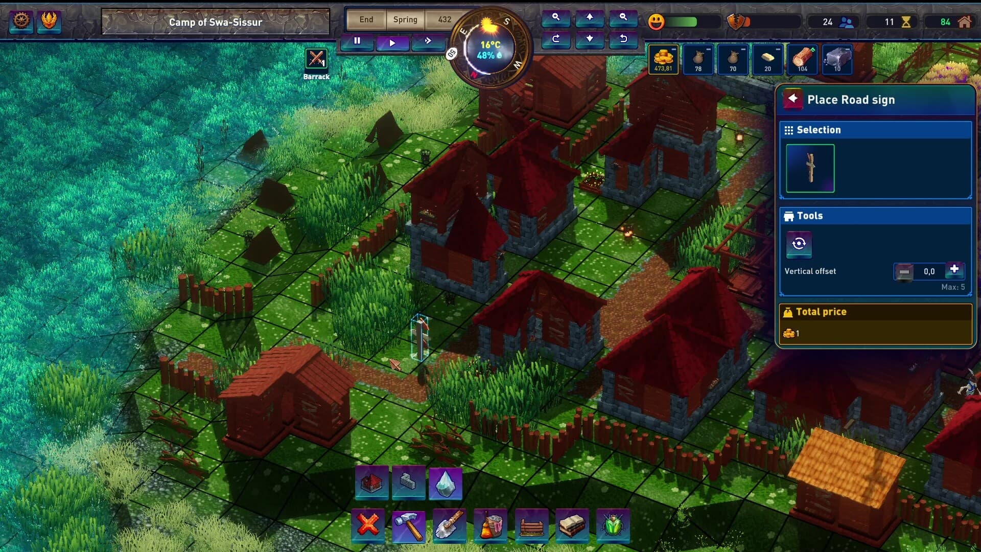 Earth of Oryn PC Steam Account - 7