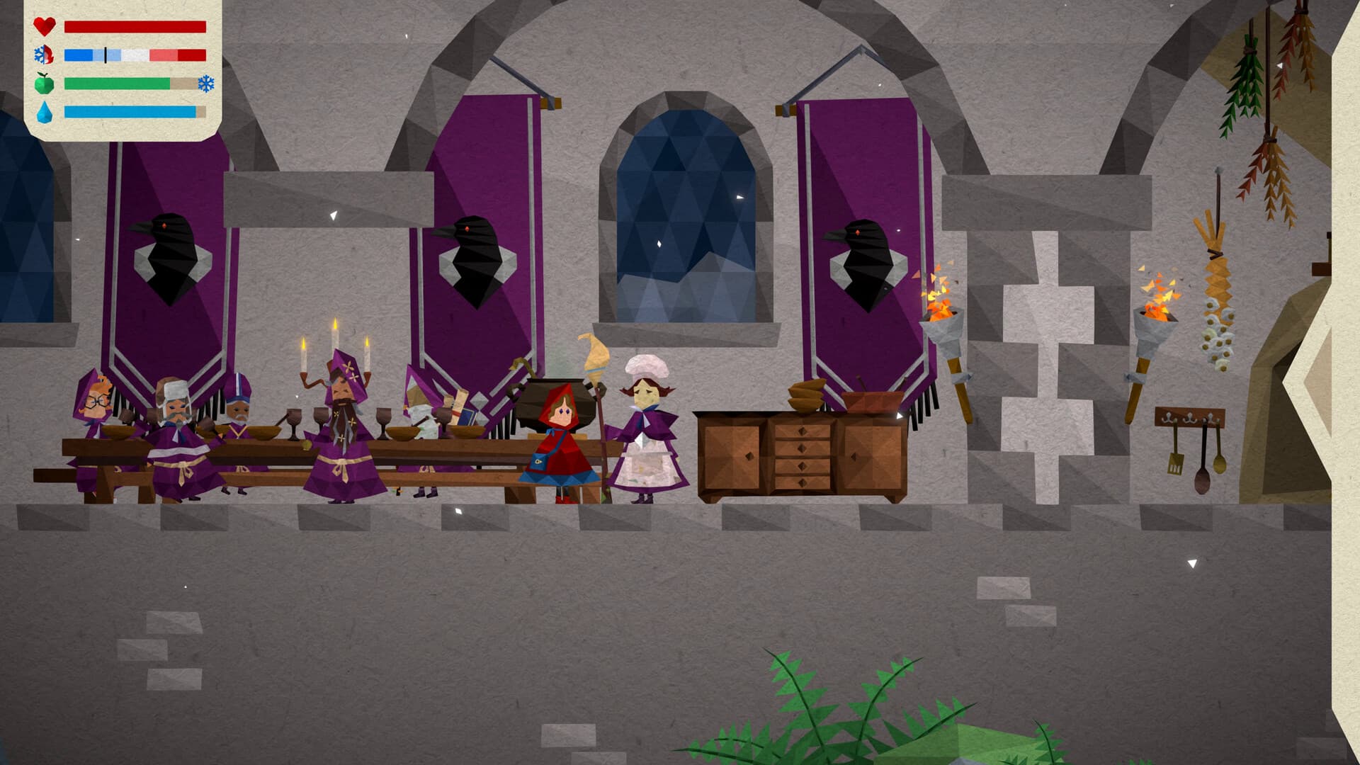 Passing By - A Tailwind Journey PC Steam Account - 3