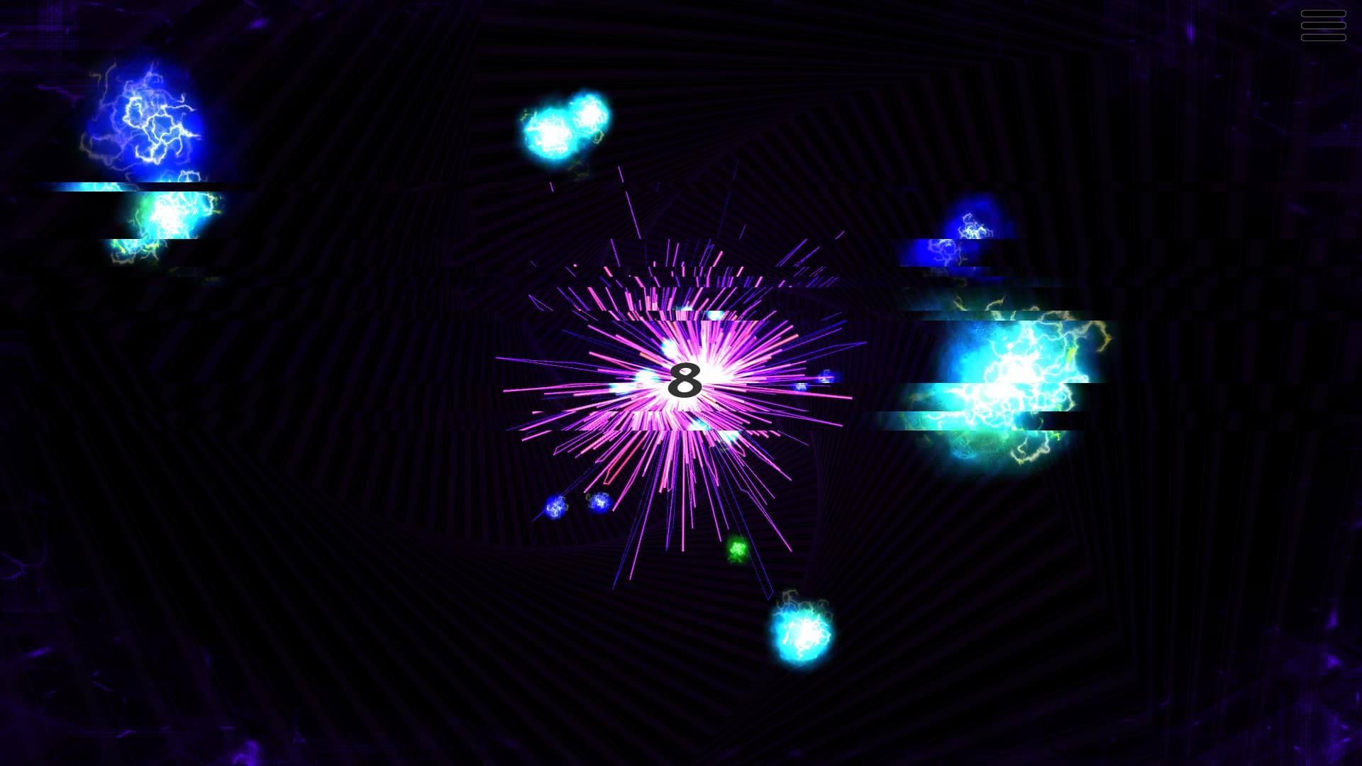 Energy Cycle Steam CD Key - 2