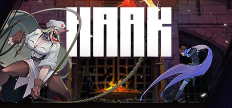 HAAK PC Steam Account