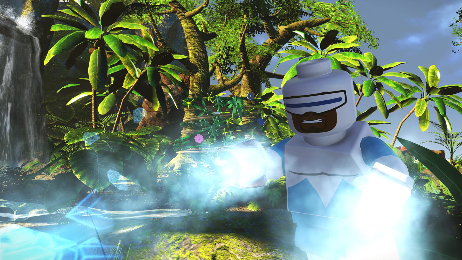 LEGO The Incredibles Steam Account - 5