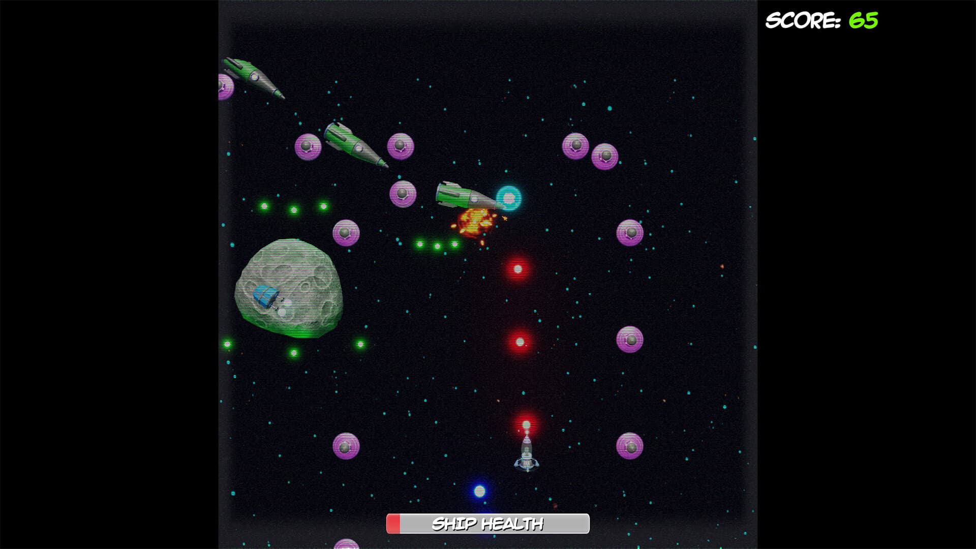 Bears In Space Steam Account - 6