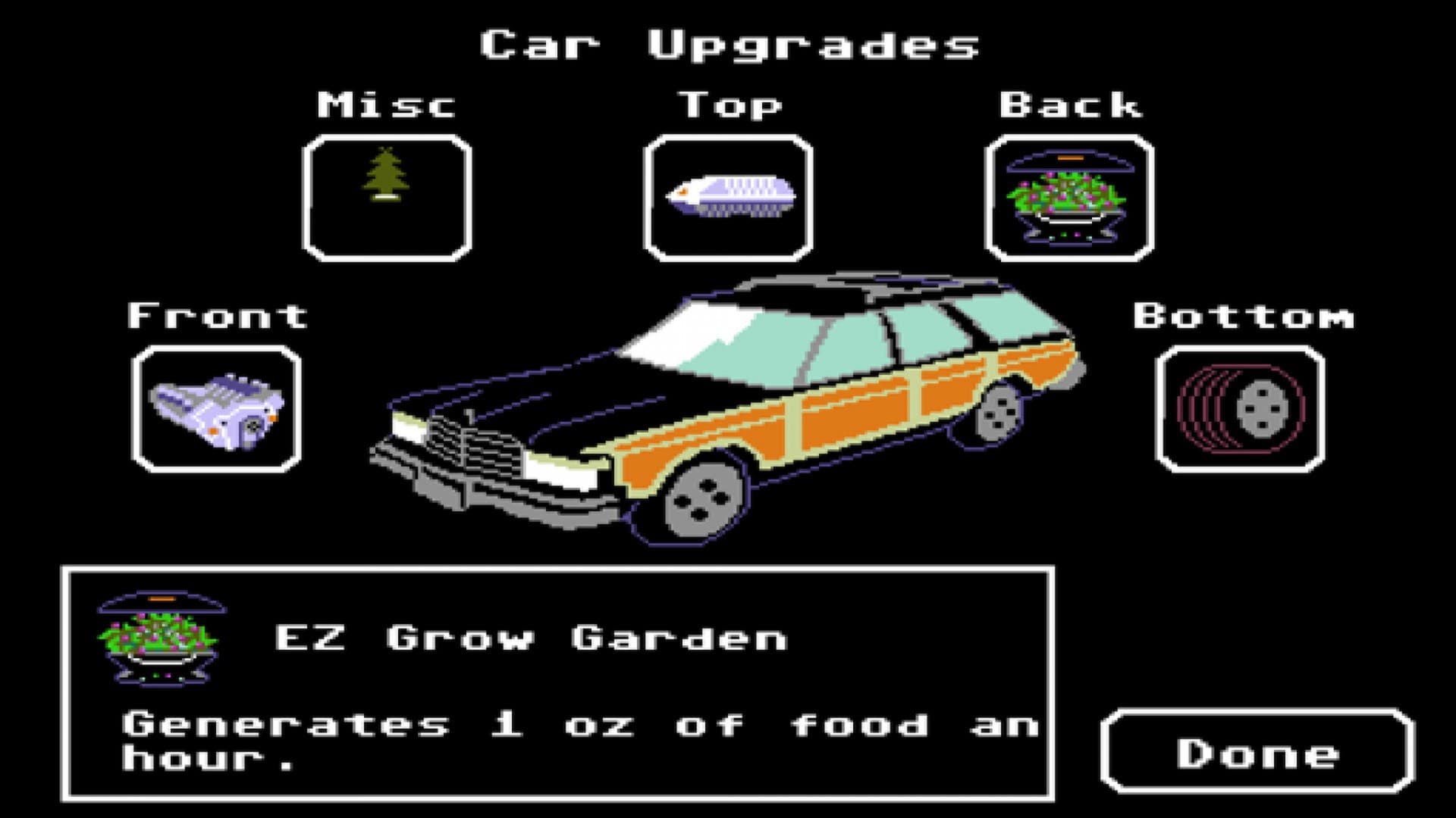 Organ Trail: Director's Cut Steam CD Key - 4