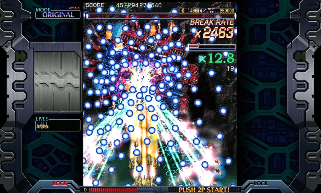 Crimzon Clover WORLD IGNITION PC Steam CD Key - 4