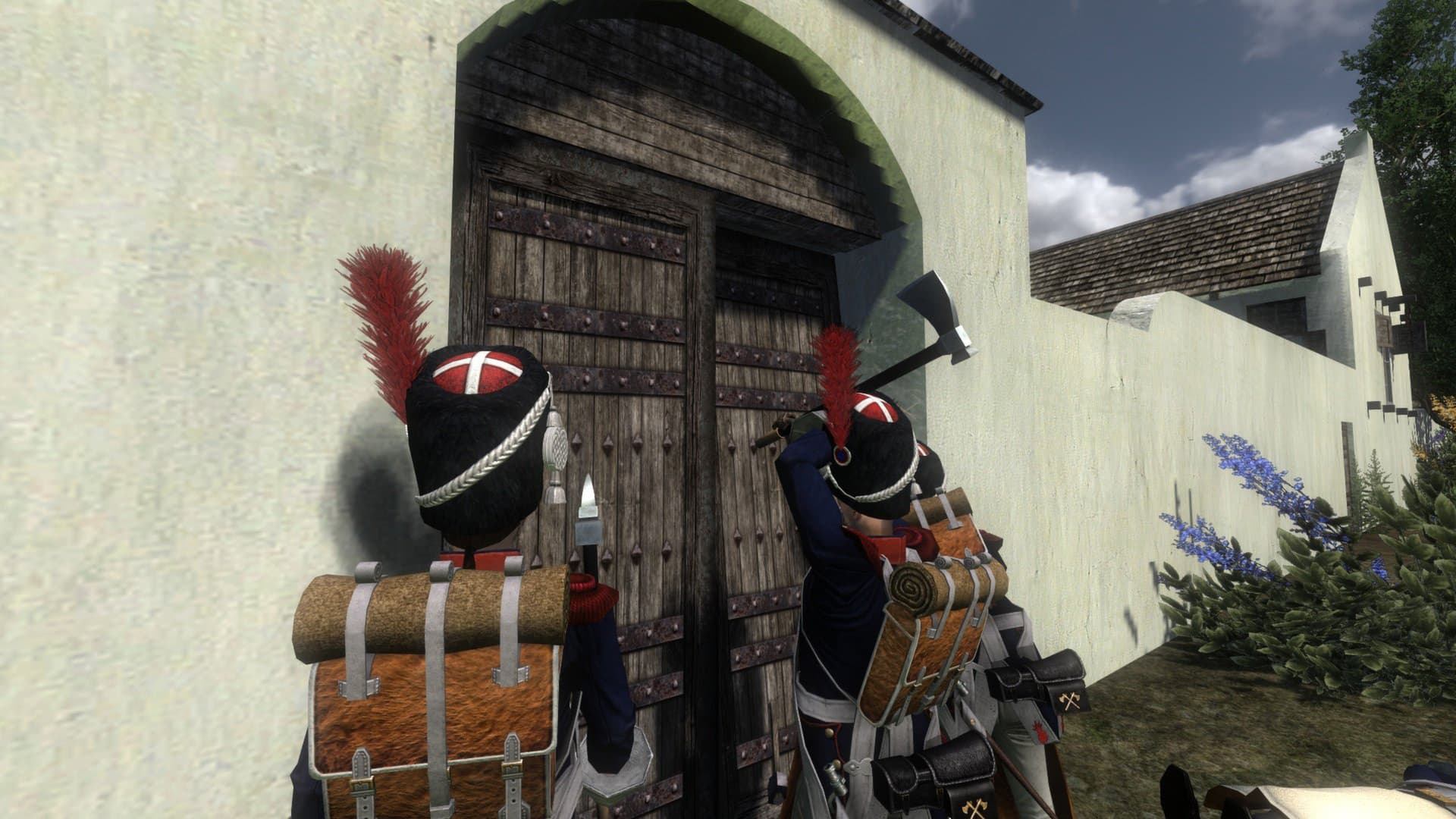 Mount & Blade: Warband - Napoleonic Wars DLC Steam CD Key - 7
