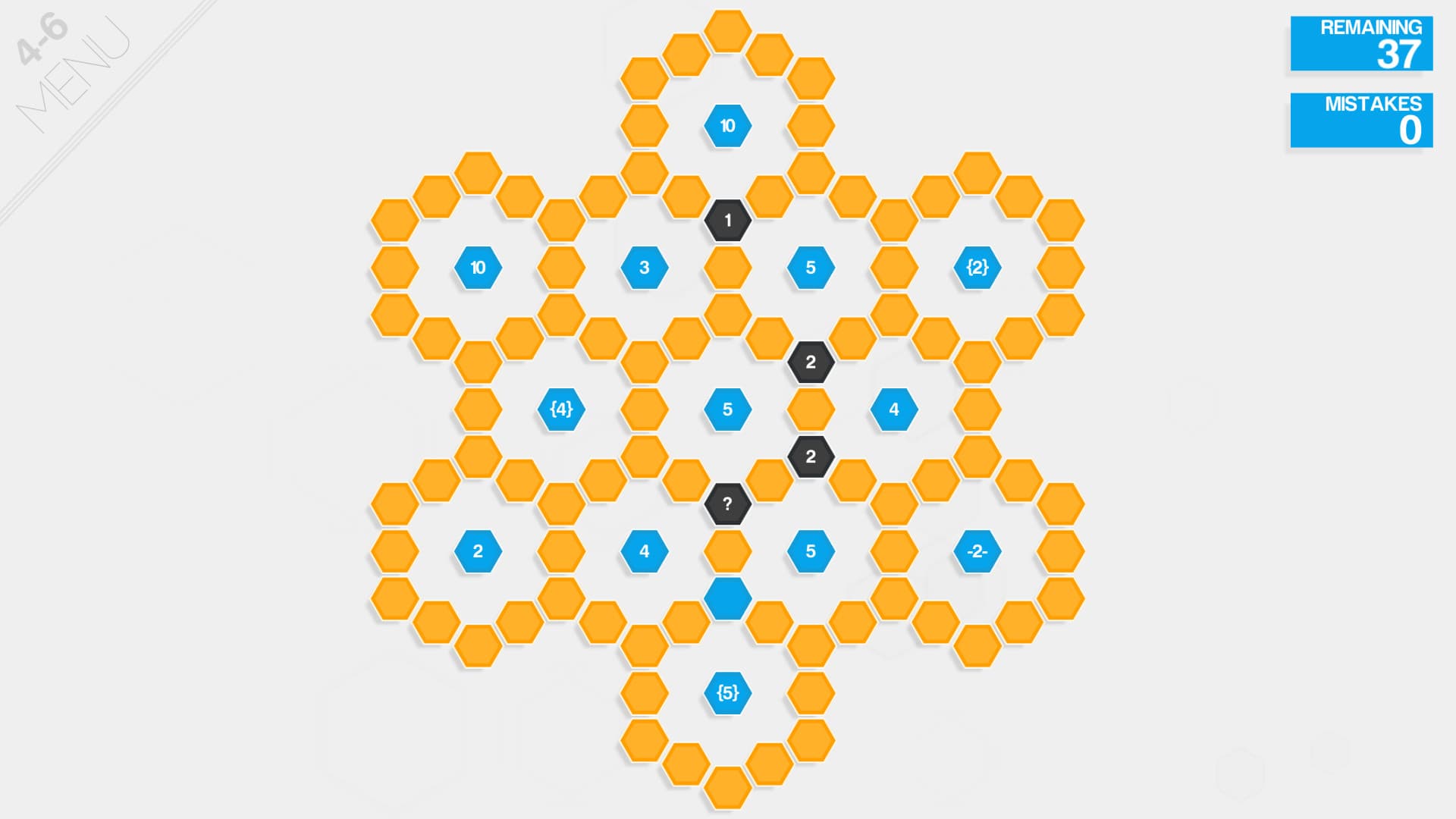 Hexcells Plus Steam CD Key - 4