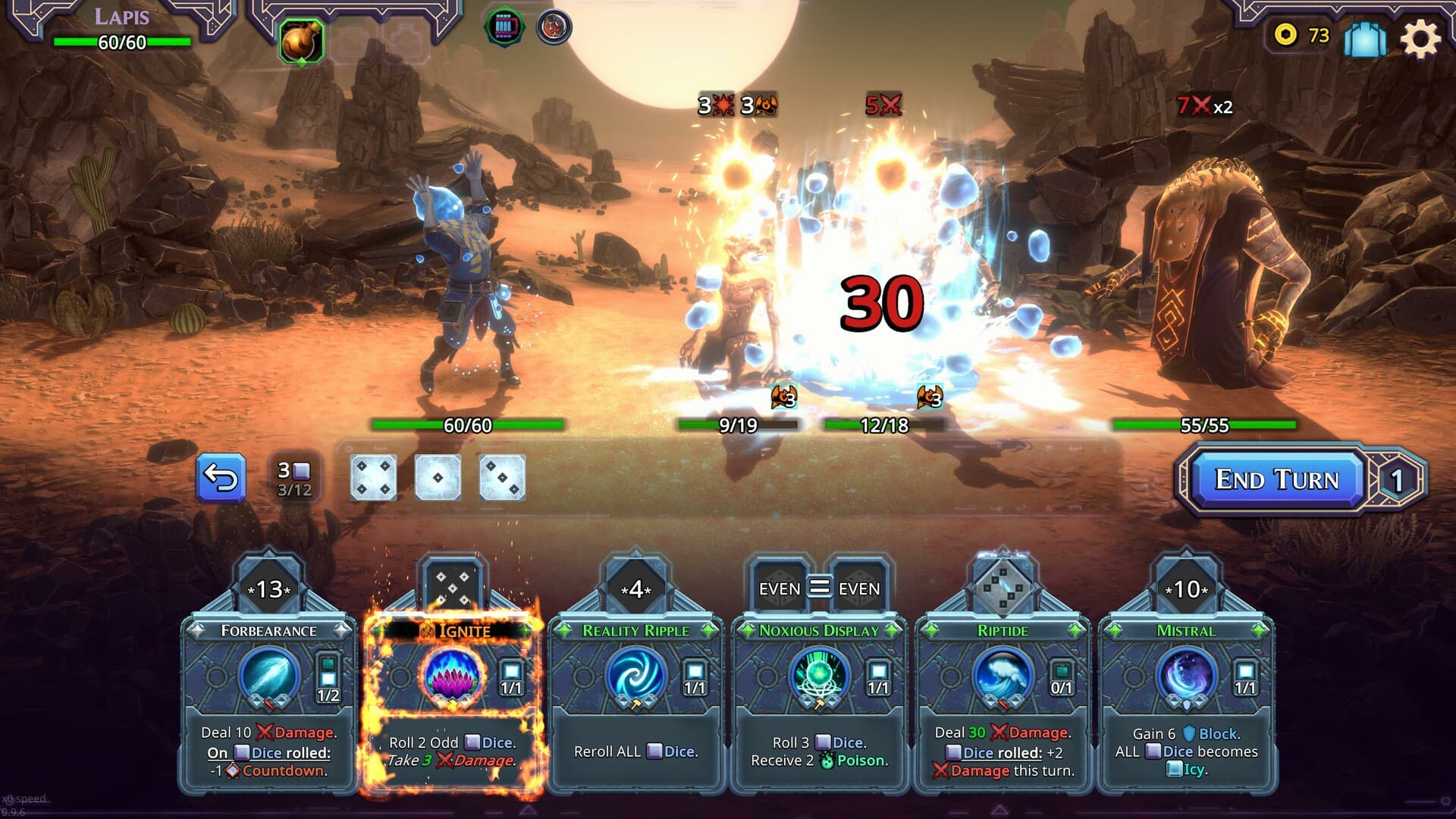SpellRogue Steam Account - 6