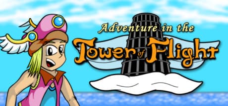 Adventure in the Tower of Flight PC Steam CD Key