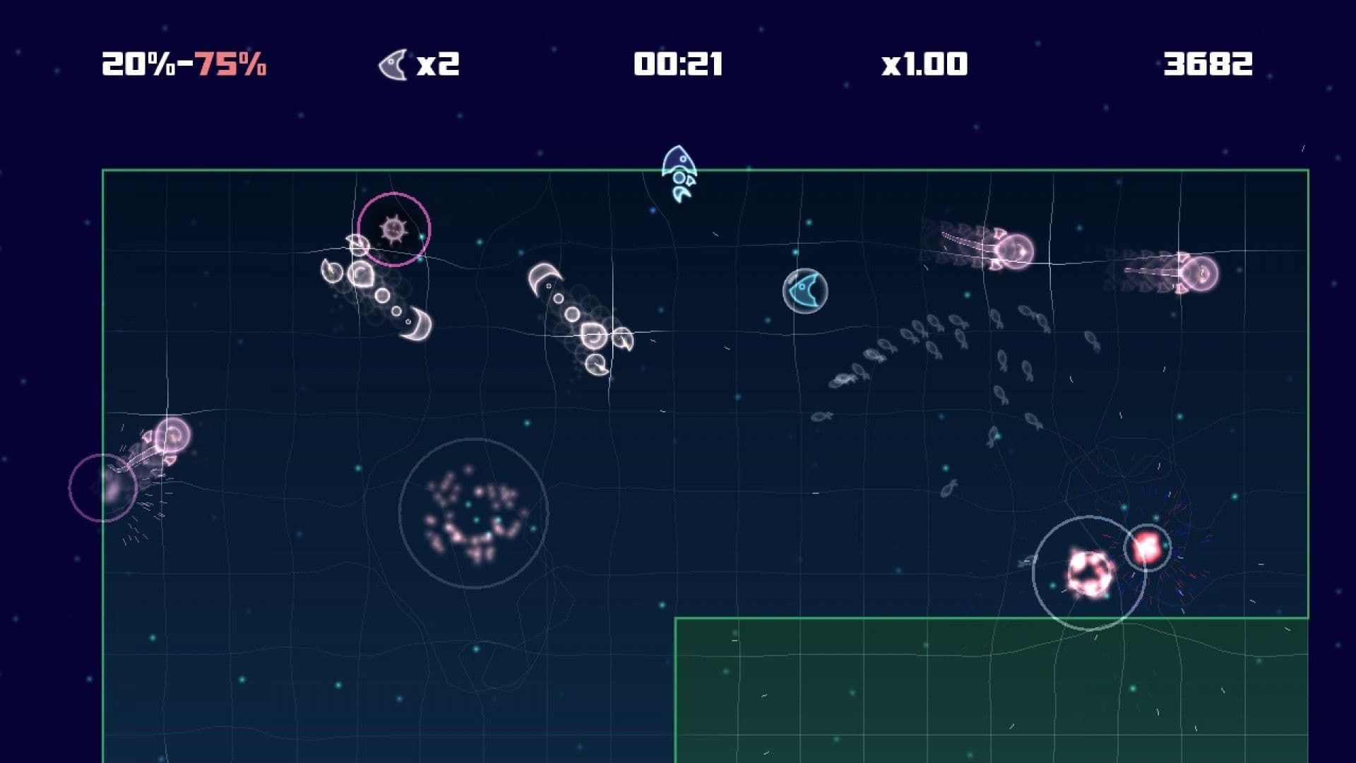 Lightfish Steam CD Key - 8