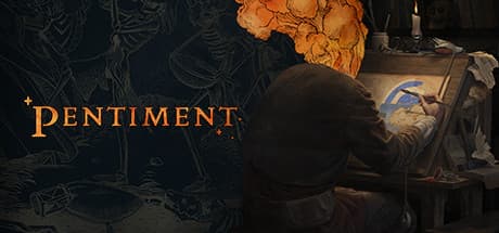 Pentiment PC Steam Account